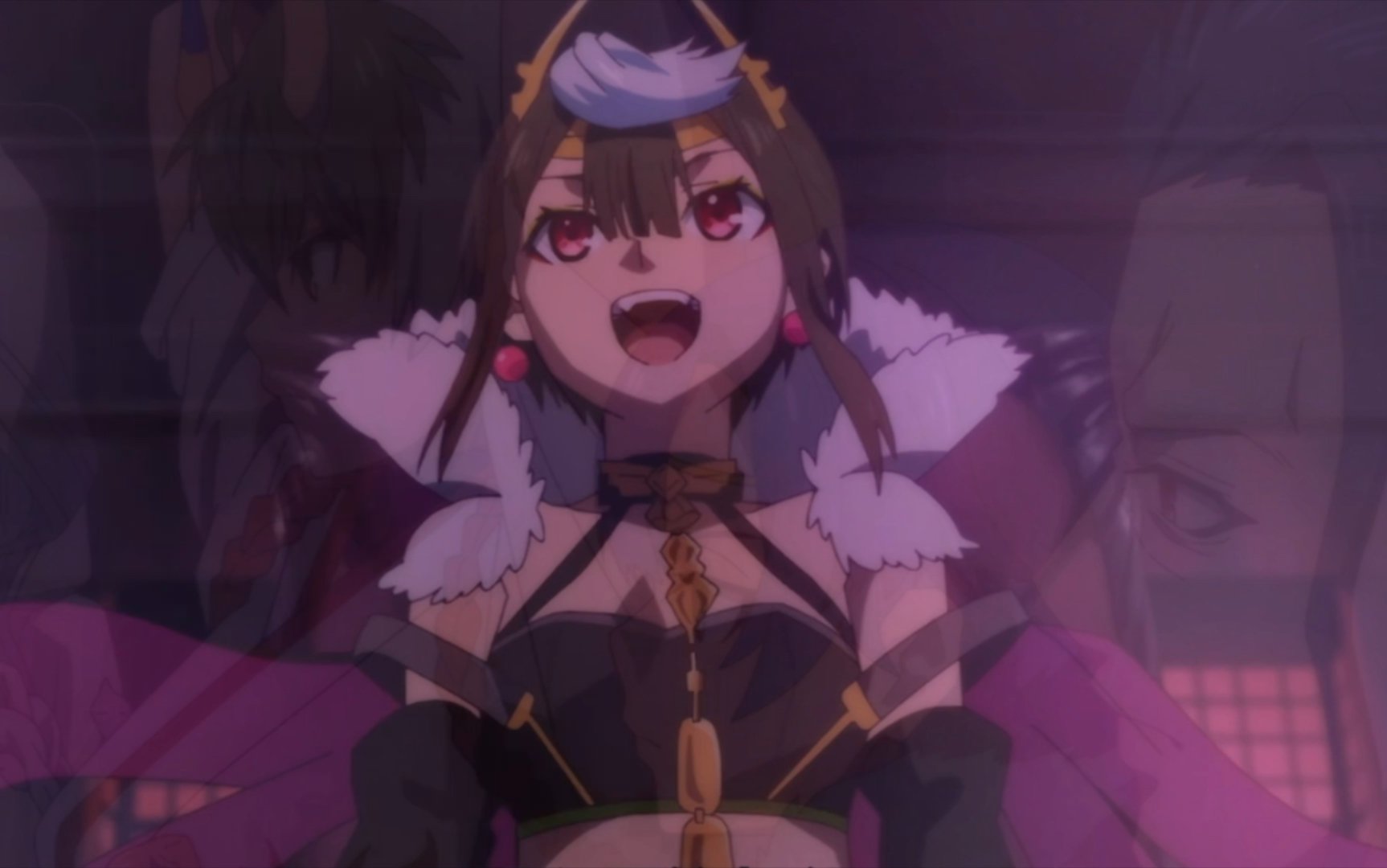 活动  转生成蜘蛛 魔王的魅力