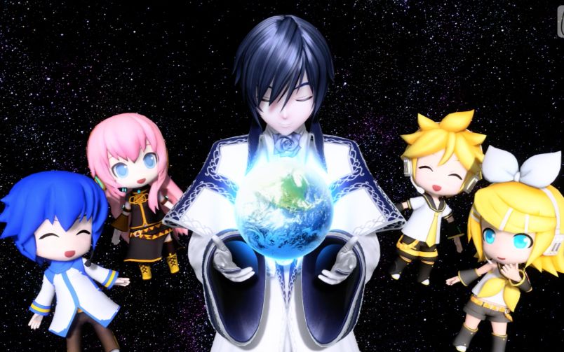 【ps4-pd ft】神曲【kaito:罗泽99卢诺(无头装饰)】pv