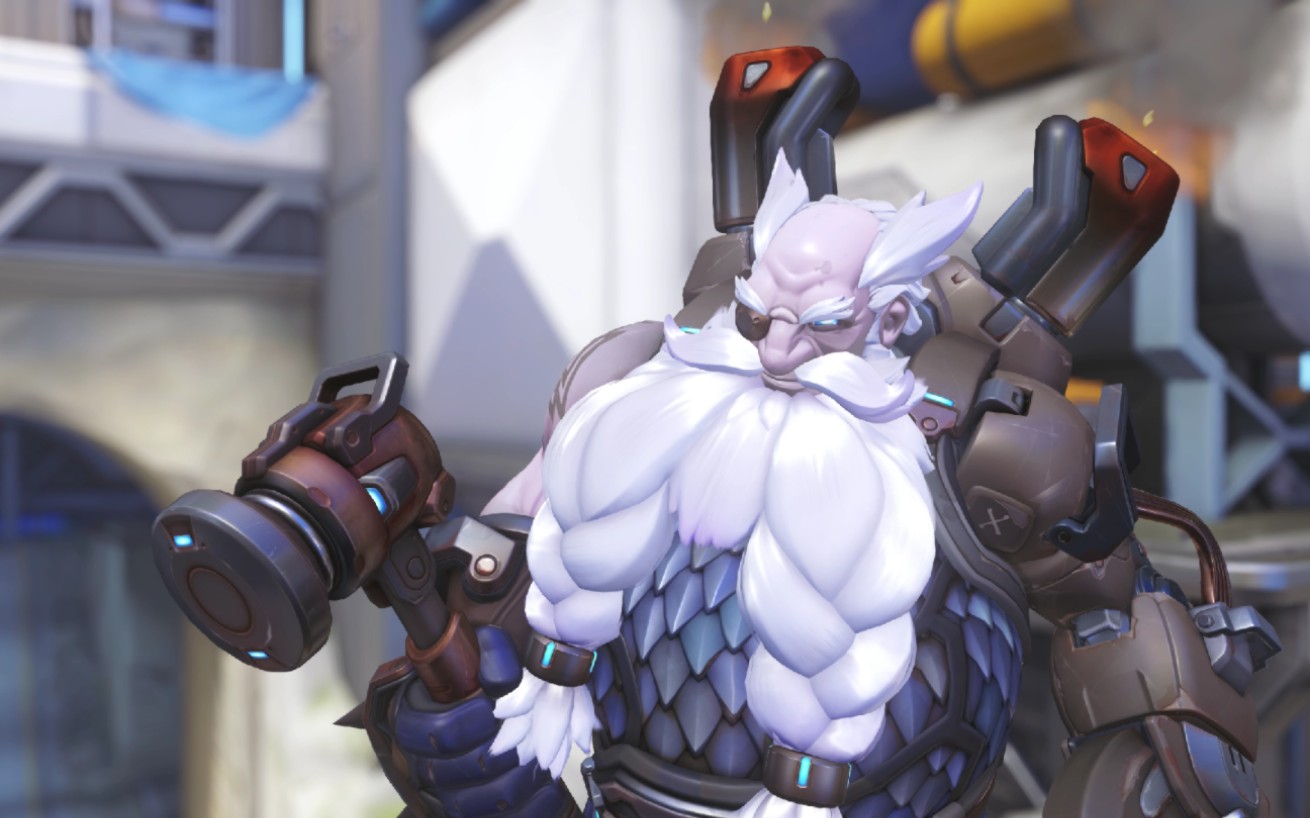 托比昂:我不想拿最佳.炮台:不,你想