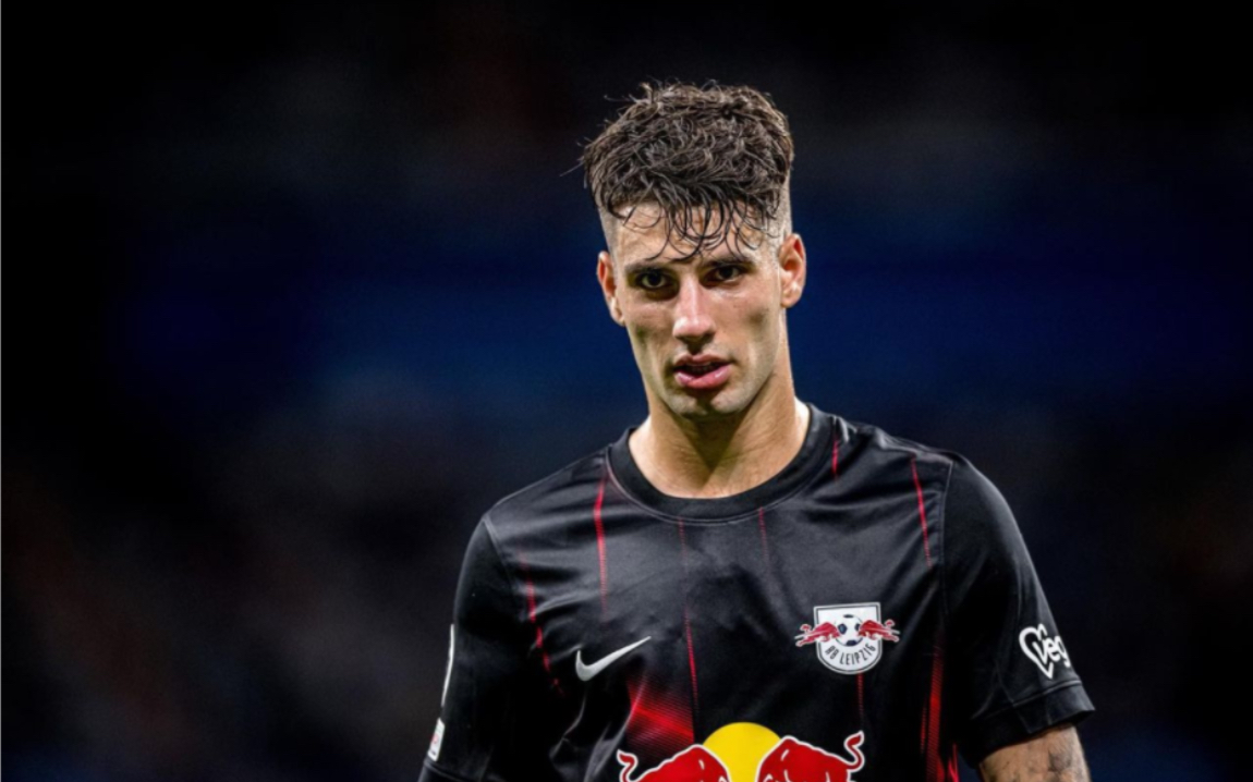 【fm2023 -9妖人】索伯斯洛伊( dominik szoboszlai)rb莱比锡