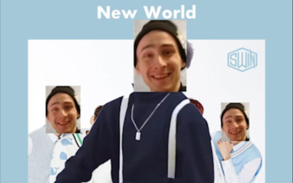 【苏卡不列秀12】csgo毛子:毛不易毛徐坤最新专辑u003c鸡你太美u00