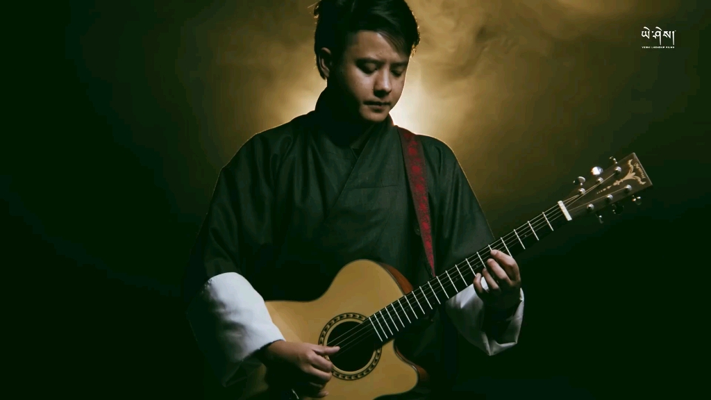 【不丹歌曲】不丹流行歌曲—bedtime stories