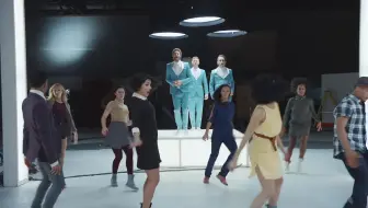 Take That These Days Live On Top Of The Pops 哔哩哔哩 Bilibili