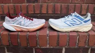 Download Video: New Balance Balos v1 vs New Balance 1080 v13