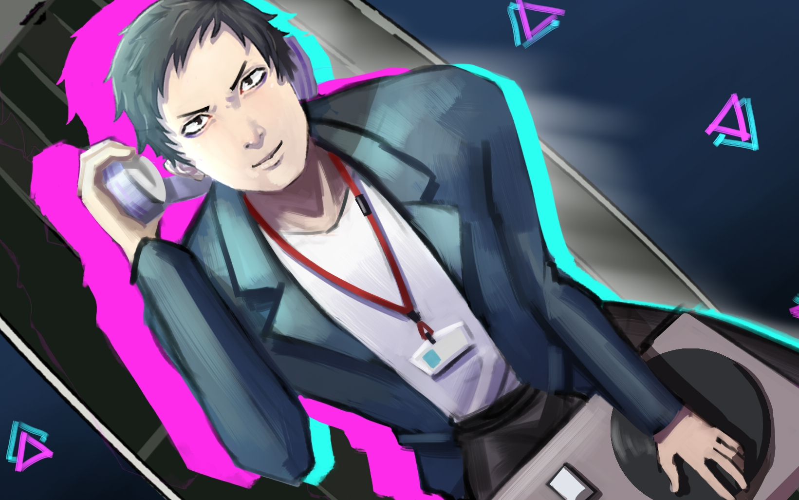 【b限】beatmaniaiidx!【社筑】