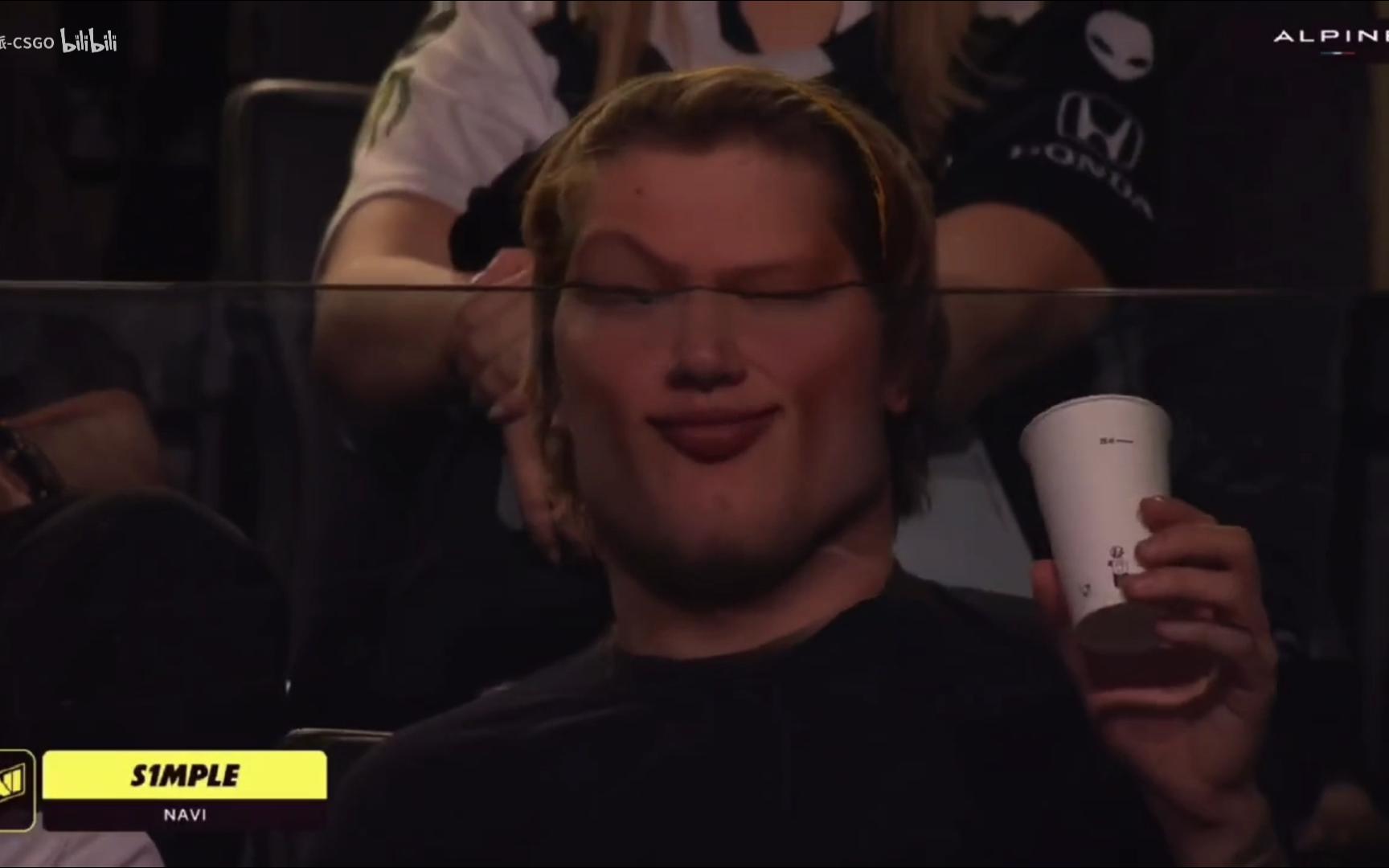 tough s1mple