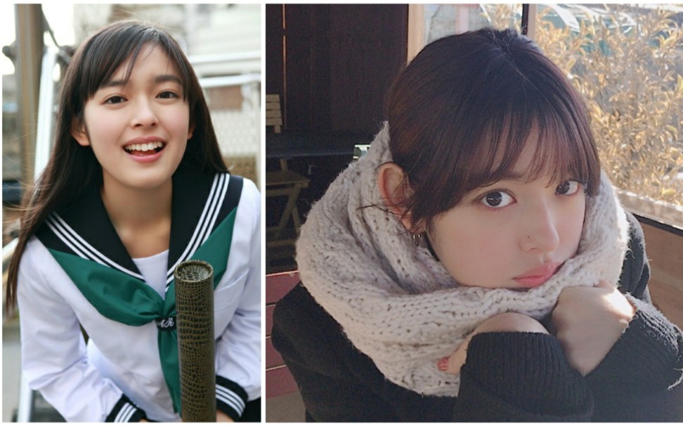 mezuru未来穗香来看看长大的小美女水系greeedmezuru未来穗香假面骑士