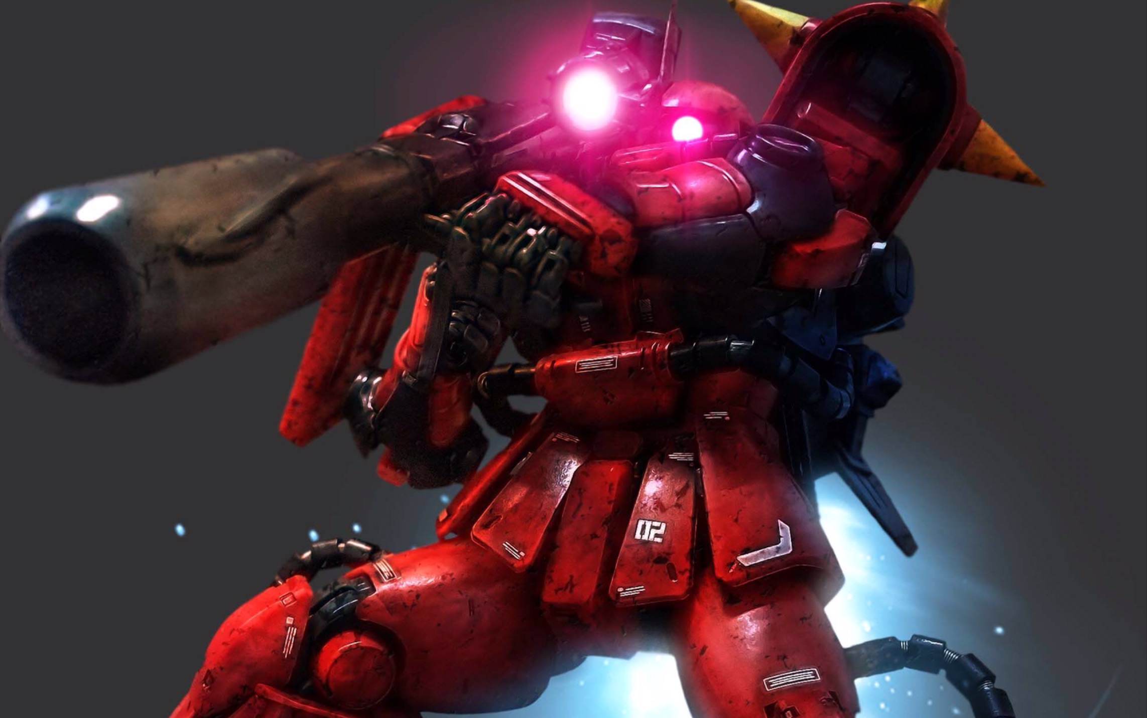 真红闪电带我飞上将竞技场,叽咕吉翁!