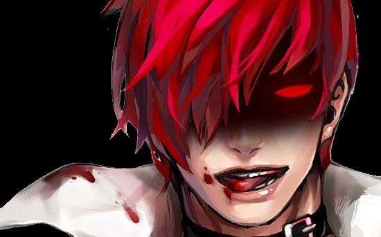 【mugen人物】血炎八神曲