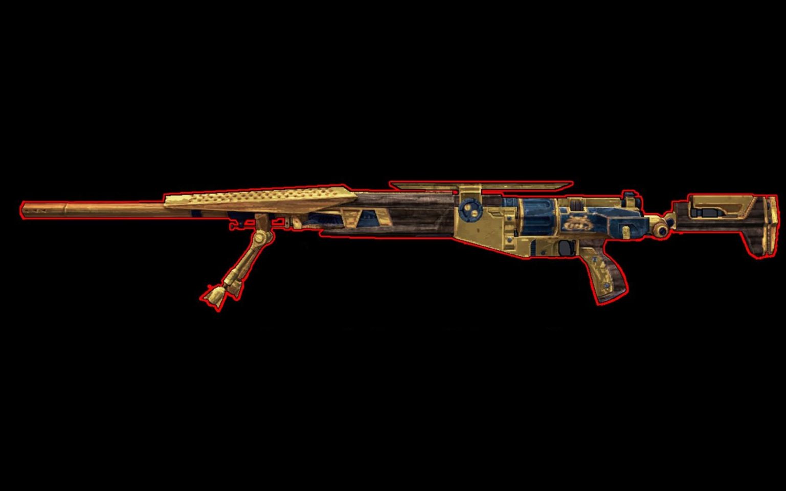 活动  我看你为难我猎象枪op10重制