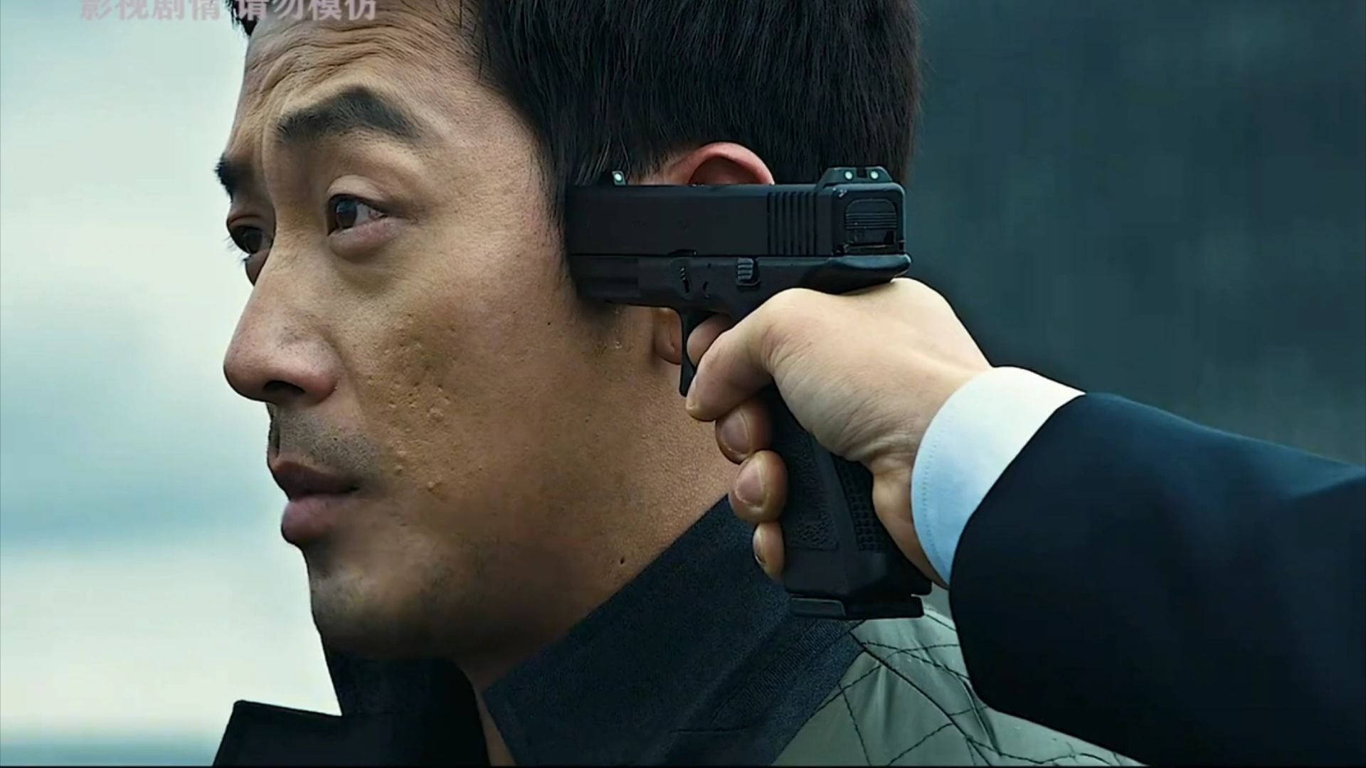 影帝河正宇和影后全智贤强强联手,韩国获奖无数的天花板电影一口气看