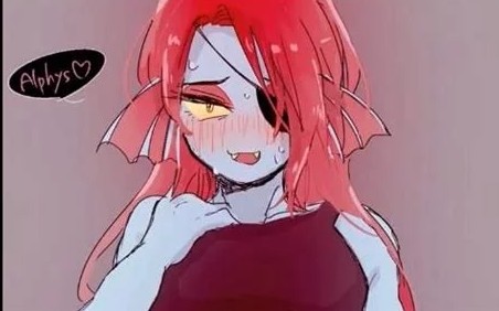 鱼姐和宅龙竟然是这样的关系