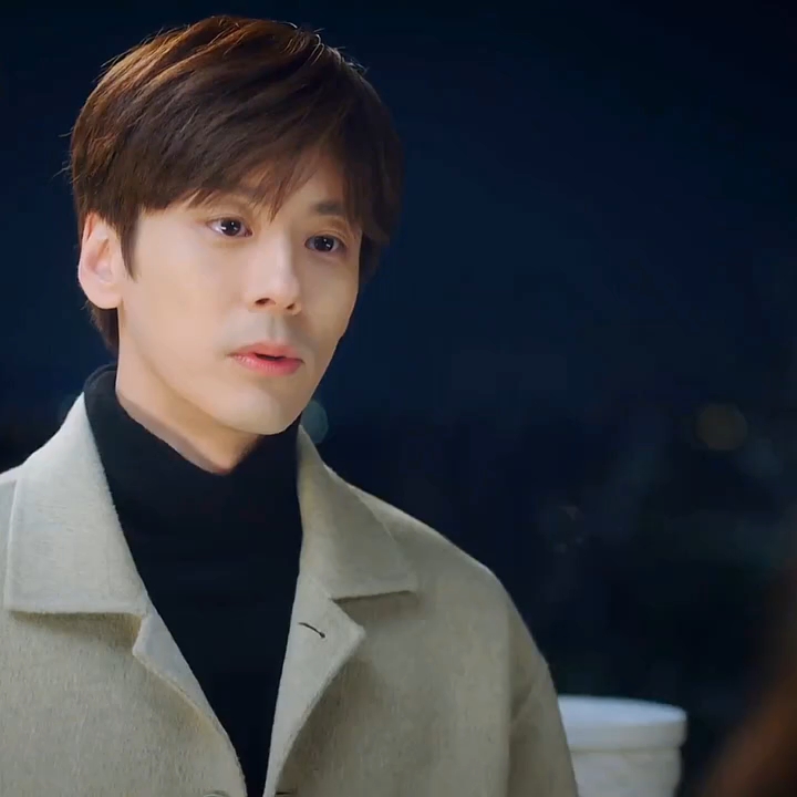 时月被告白,俞游终于知道急了!