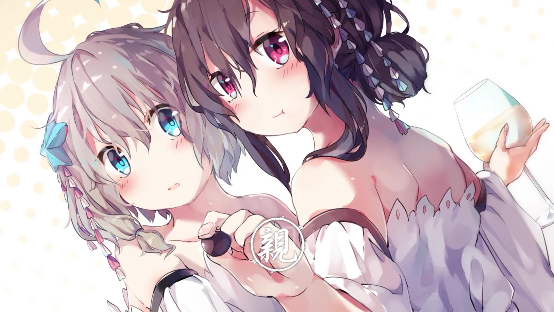 candy_wind - 和煦的糖果風