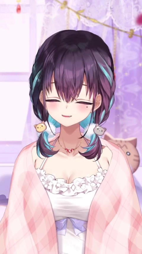 【红晓音akane】02月11日 0240211_红晓音akane_随