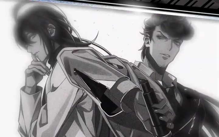 『closer』神宫寺寂雷&天国狱