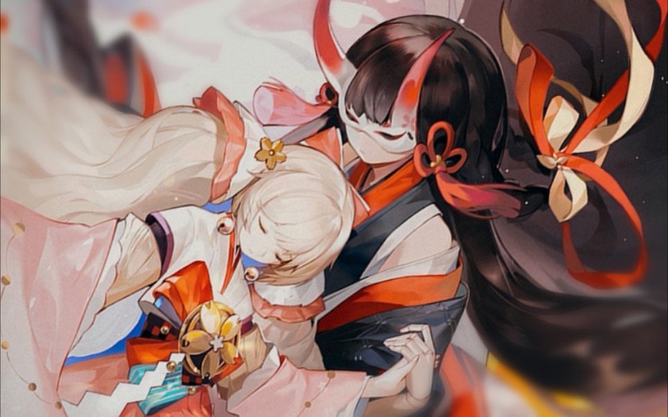 【解神者】「木花石长姬」卡位站撸攻略,"你,过来啊!