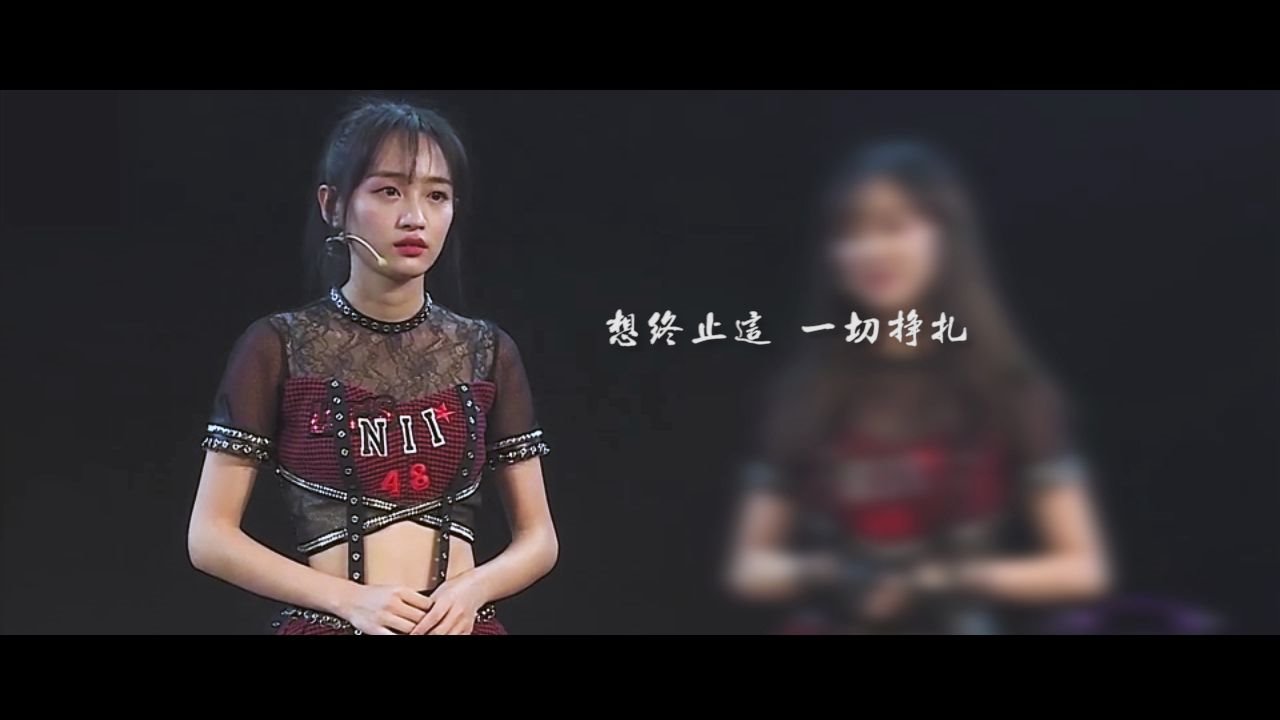 【卡黄】我还想她 I“我还爱你”_哔哩哔哩_bilibili