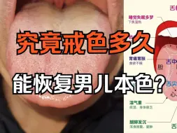 Download Video: 究竟戒色多久才能恢复男儿本色？