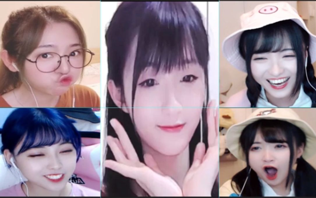 【六道】up主截截截?