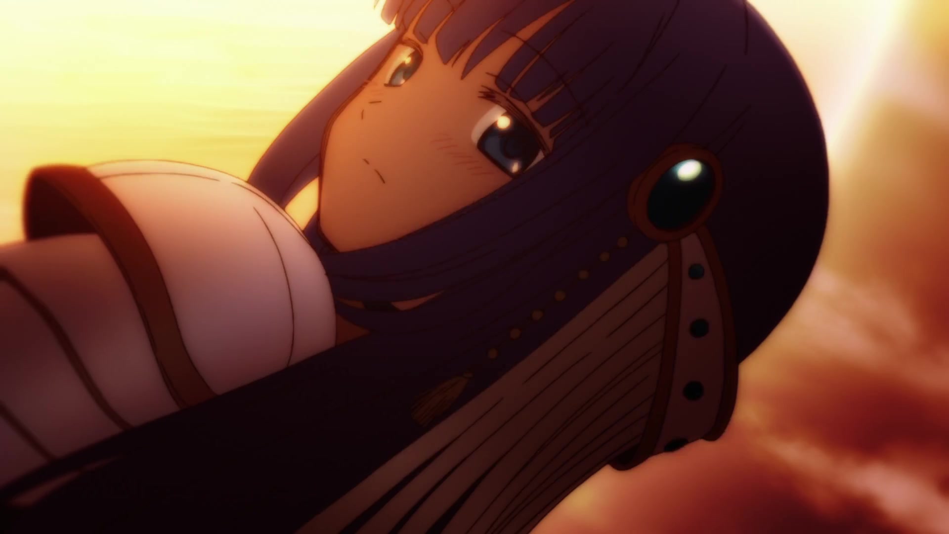 手游「magia record 魔法少女小圆外传」pv第1弾