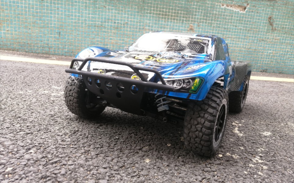 人生第一辆短卡雷魔短卡下期下地视频