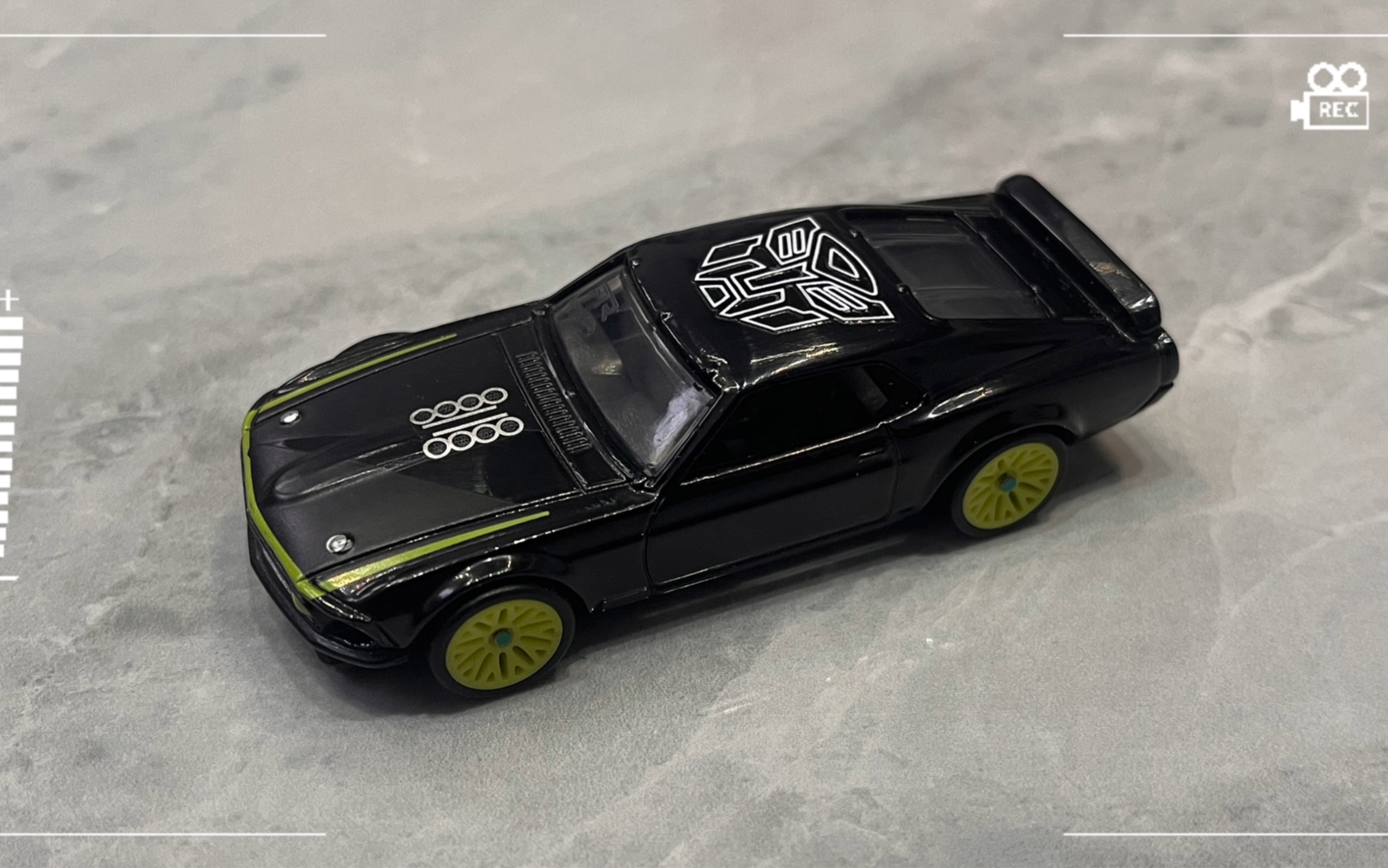 风火轮野马boss302-luo清风-luo清风-哔哩哔哩视频