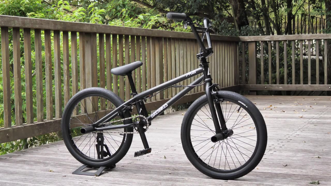 aresikes 2021 aplus complete bike_哔哩哔哩 (゜-゜)つロ 干杯