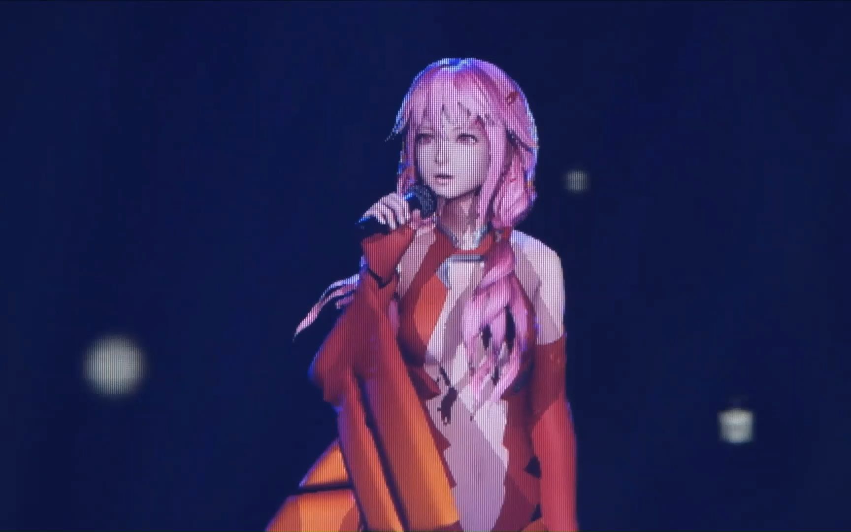 [图]离别绝唱？EGOIST LIVE 2023 离别~献给你的爱之歌（大阪公演）