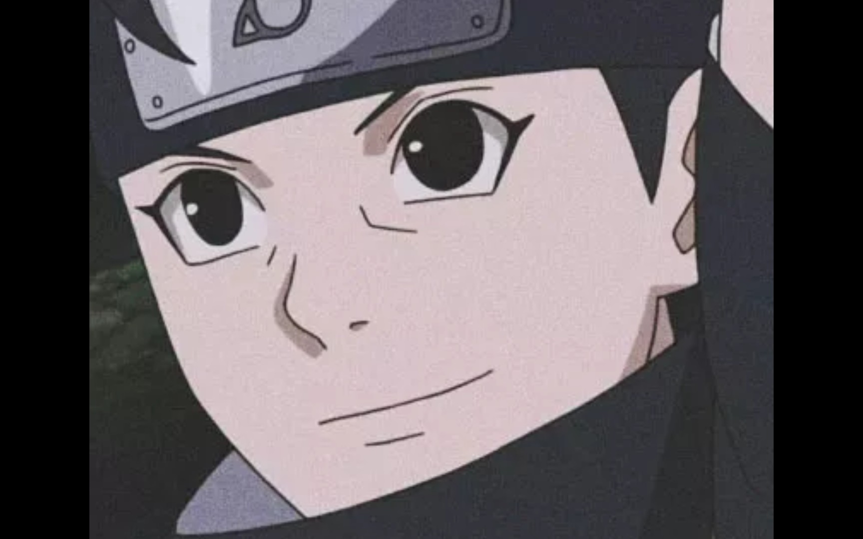 火影忍者手游 小止水两盘