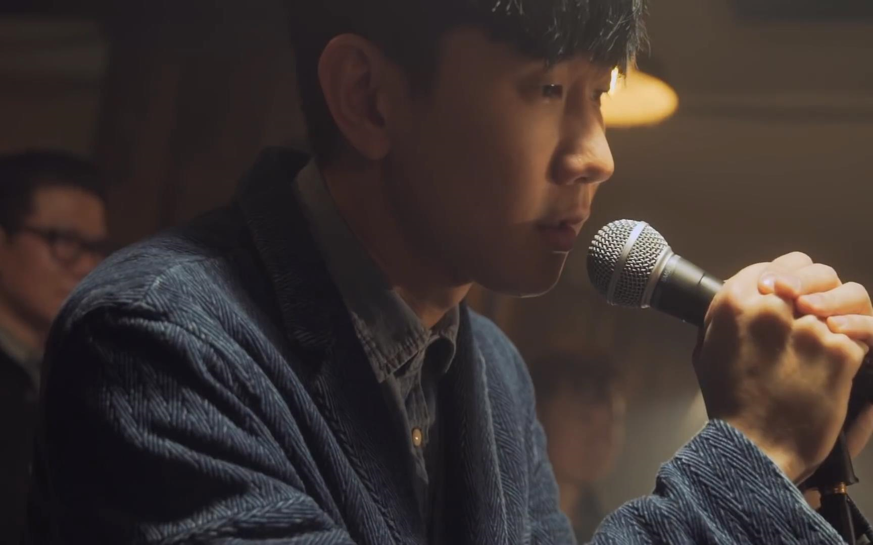 【1080p】林俊杰 jj lin – too bad (华纳 official 高画质 hd 官方