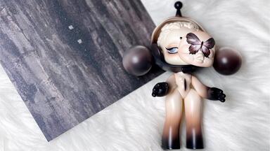 SKULLPANDA 诸善诸恶