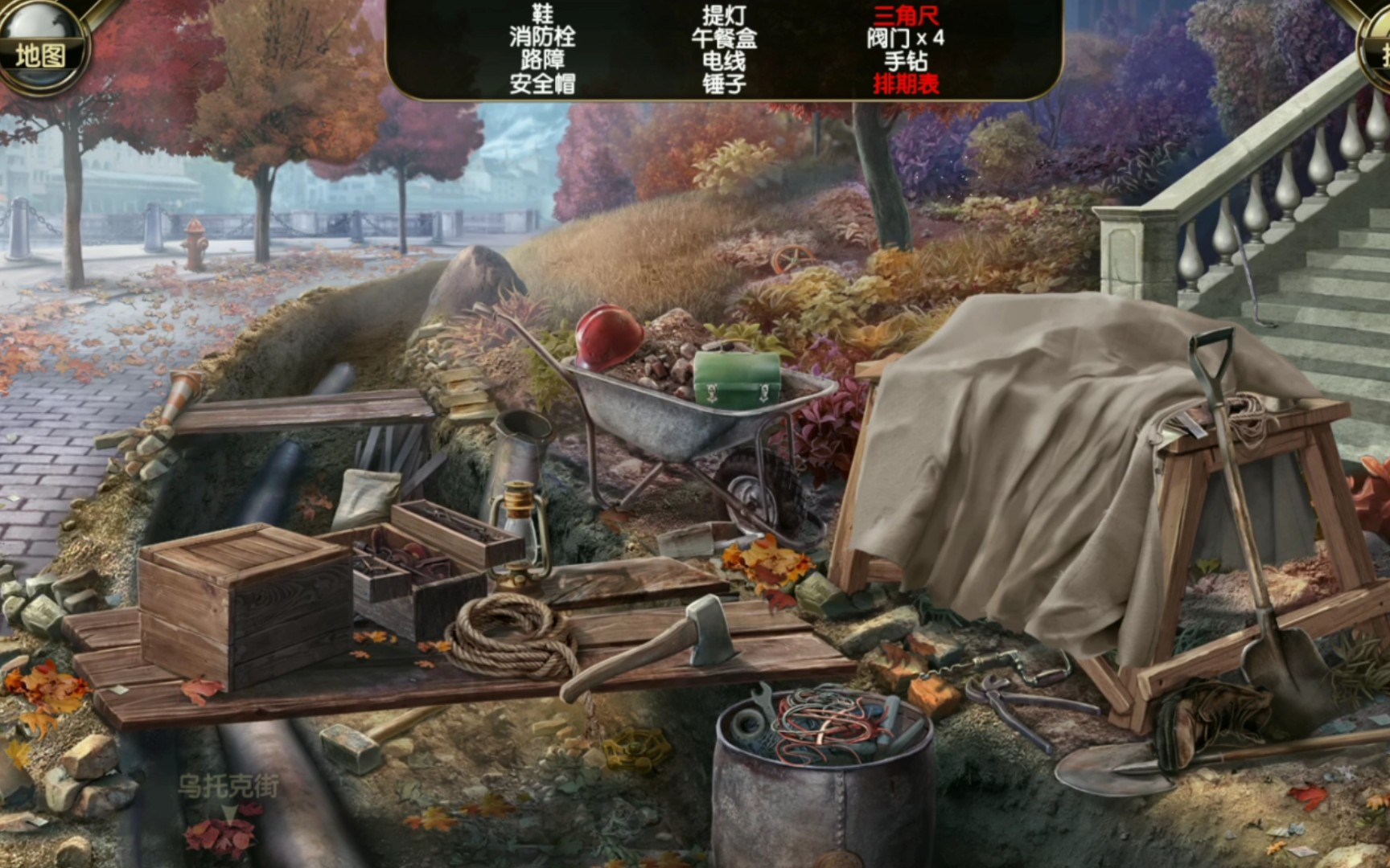 【阿尔卑斯山谋杀案】达达杀手(第二十二期)