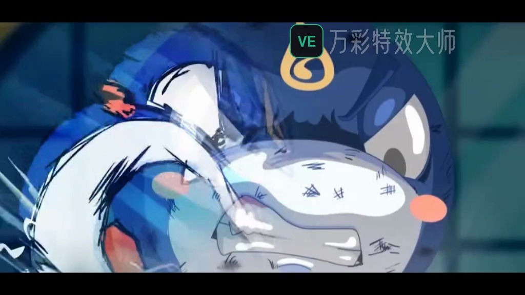 ERAI创作的视频 比Sora更强大哔哩哔哩bilibili