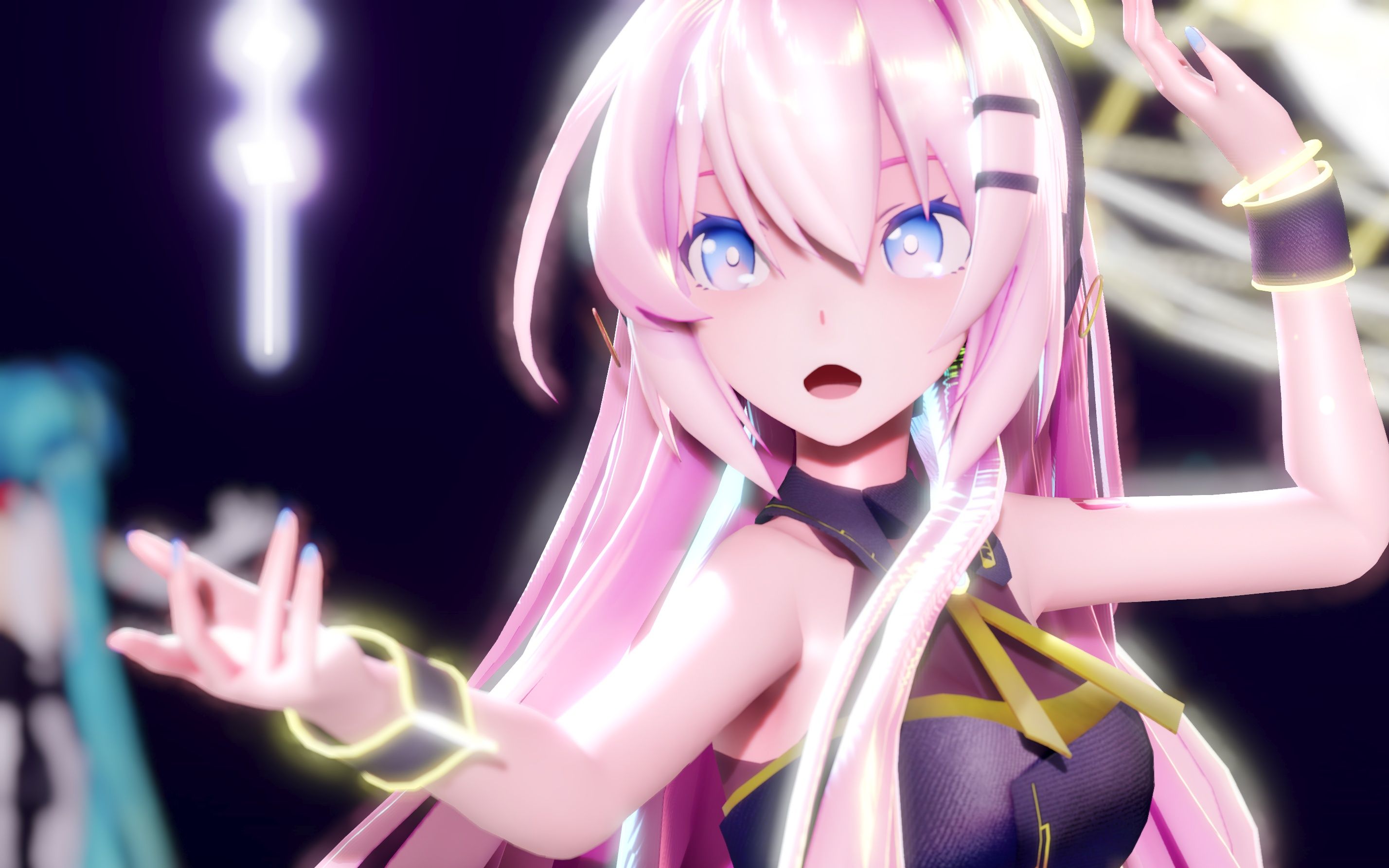 sour式巡音ルカoneroomallthatjazzluka12th