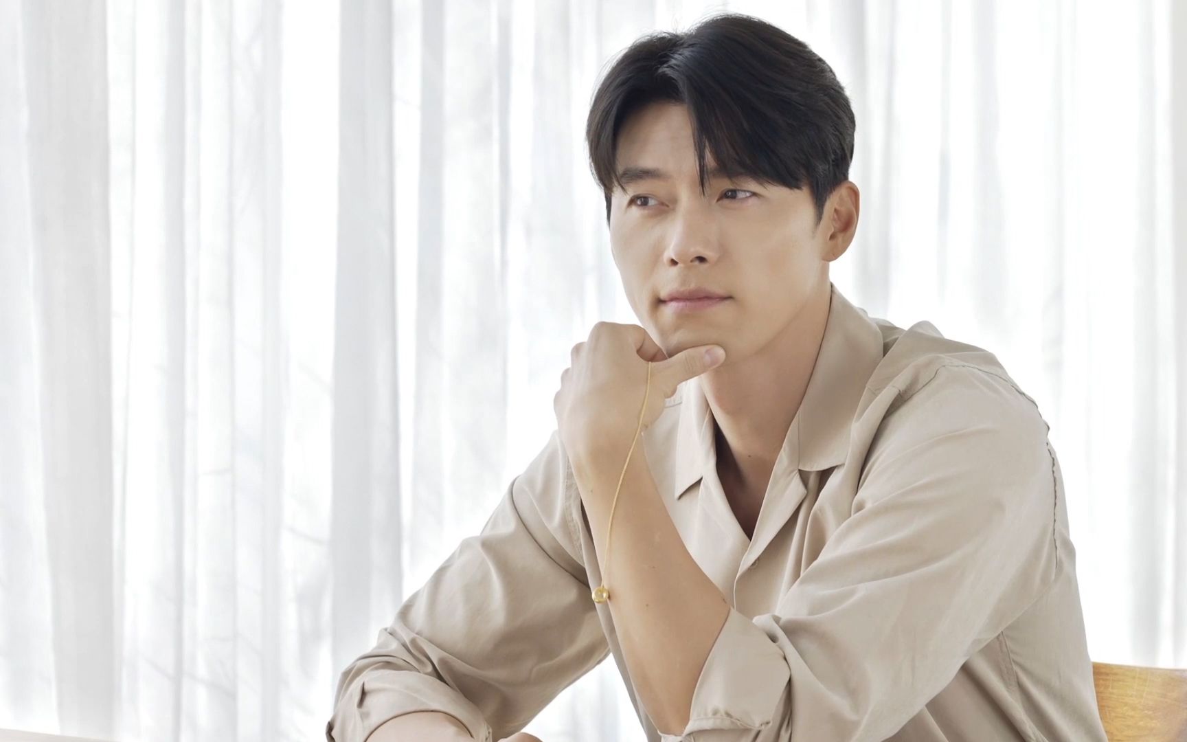 周大福玄彬925系列 | 精彩花絮继续呈献 解锁多面闪耀的玄彬