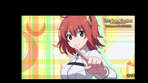 Fate Grand Carnival Op 哔哩哔哩