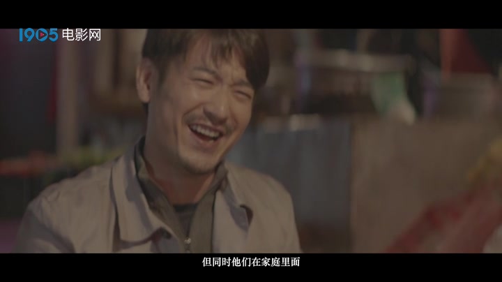 诗意风格被赞悬疑剧清流 《非常目击》导演特辑揭秘原创剧本哔哩哔哩bilibili