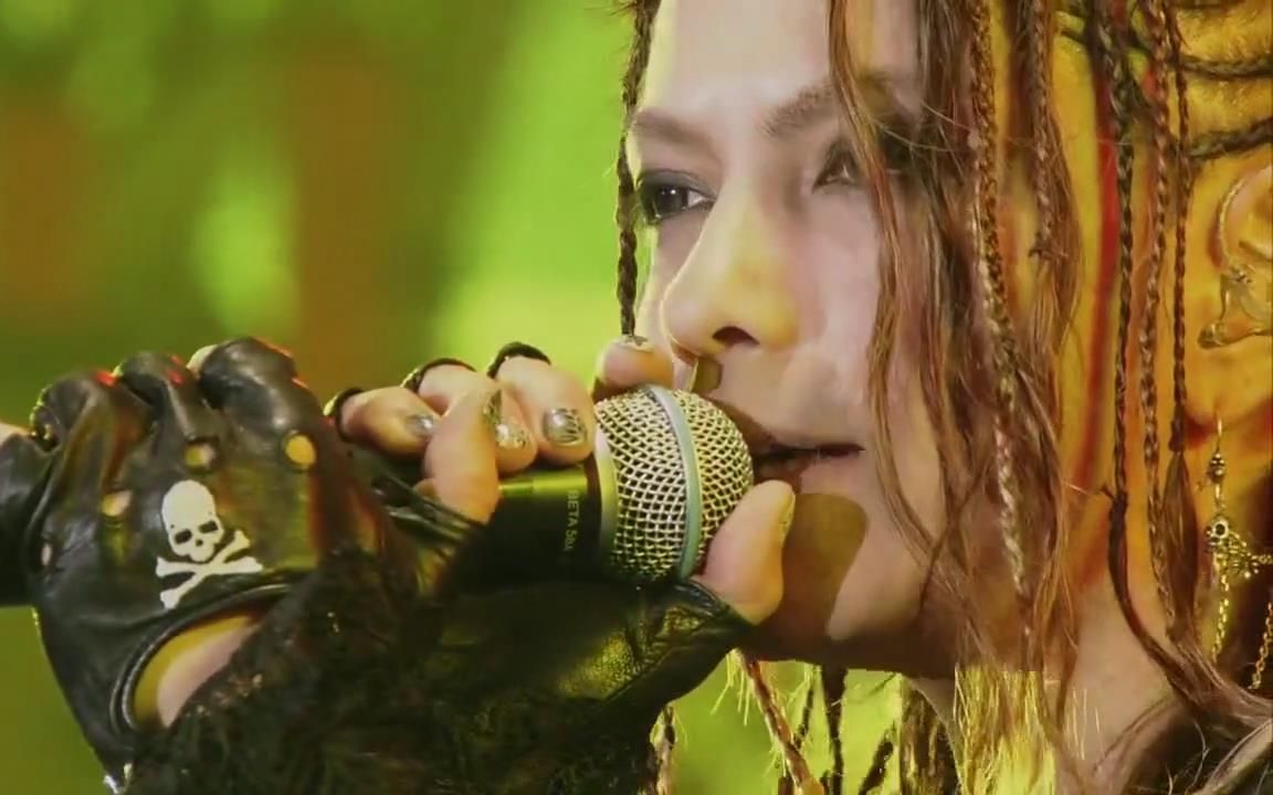 【Hyde】 Floods of Tears哔哩哔哩bilibili