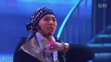 BigBang模仿2NE1《我最红》_高清