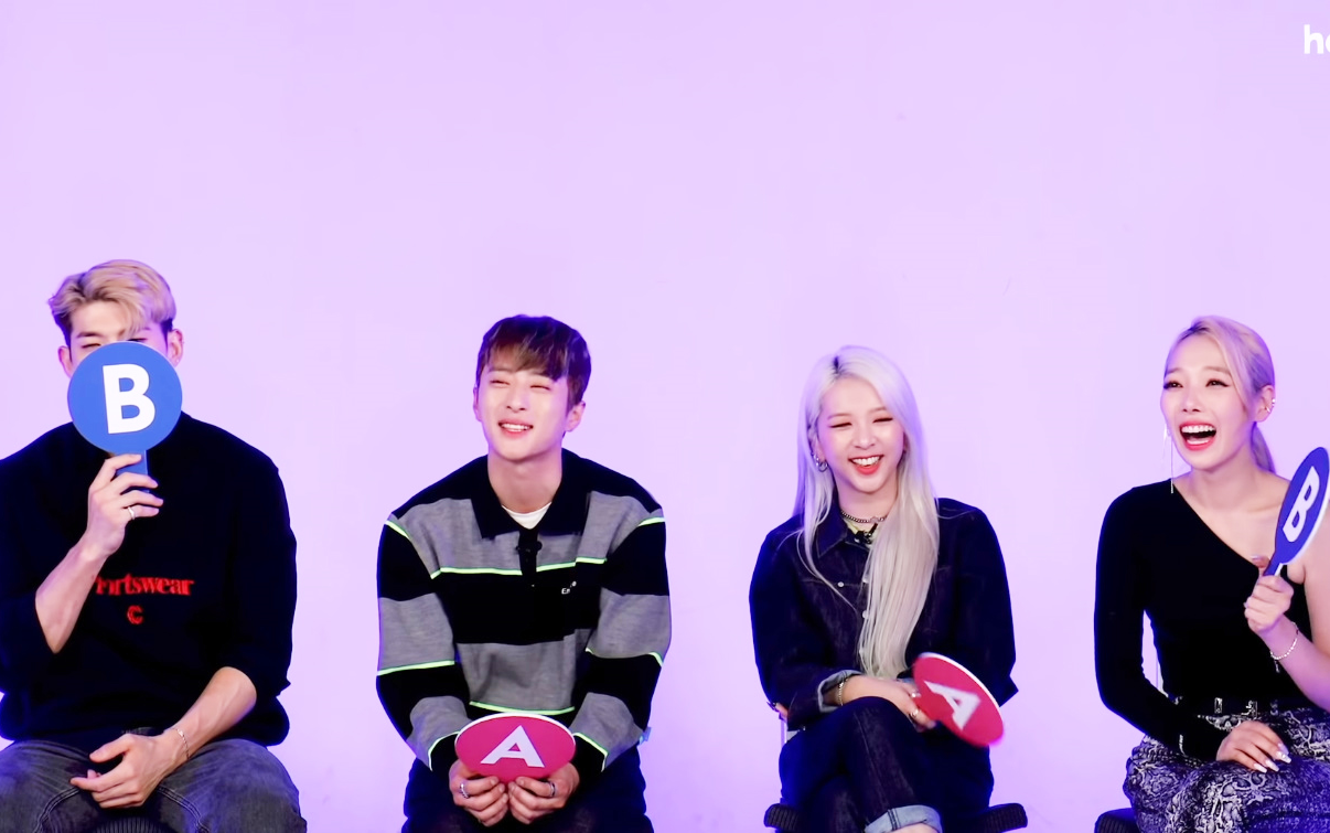 【kard游戏】kard猜西语歌词游戏!bm 对垒 j.