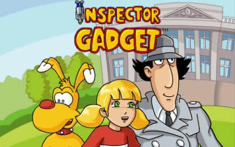 [图]1983 Inspector Gadget