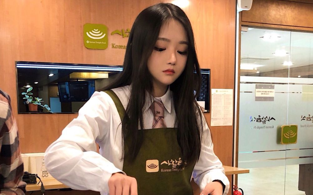 凉子同学助眠海葡萄咀嚼音05