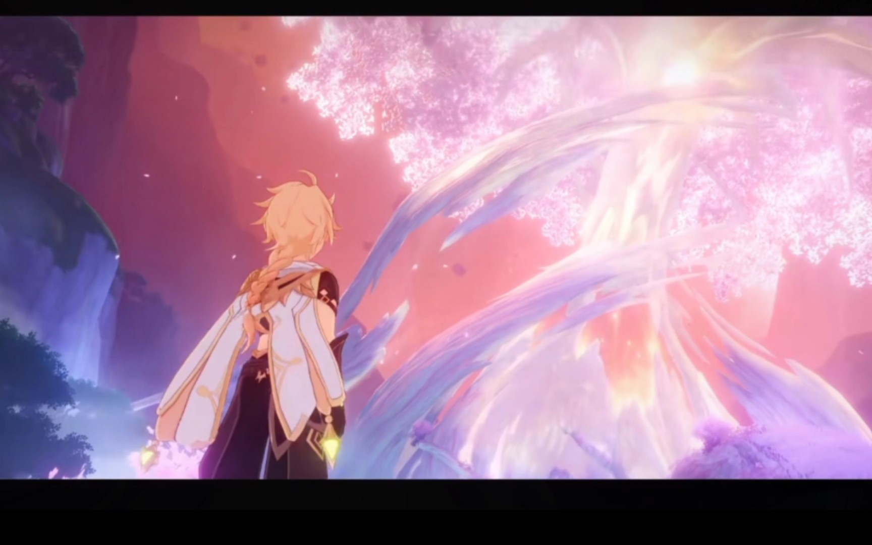 主教大人,再带我们冲一次虚数之树吧