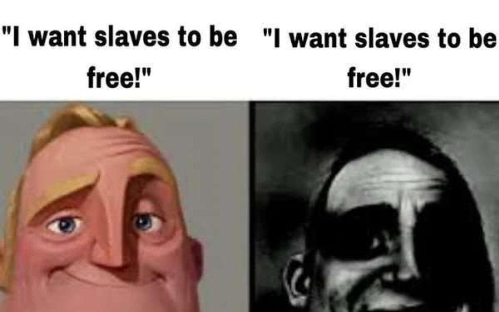 地狱笑话meme合辑#133