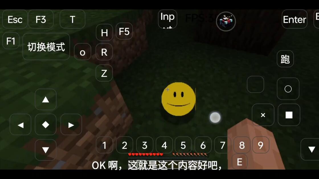 教大家如何玩Verity.java模组时不闪退教程_哔哩哔哩bilibili_我的世界