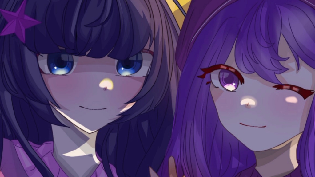 凯莉小姐快乐!(梦女向)