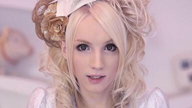 视觉系】雅-miyavi-「自分革命-2003-」MV (中文字幕)_哔哩哔哩_bilibili