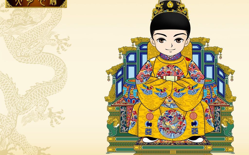 明惠帝朱允炆的复仇第三期—欧陆风云or剿匪风云?