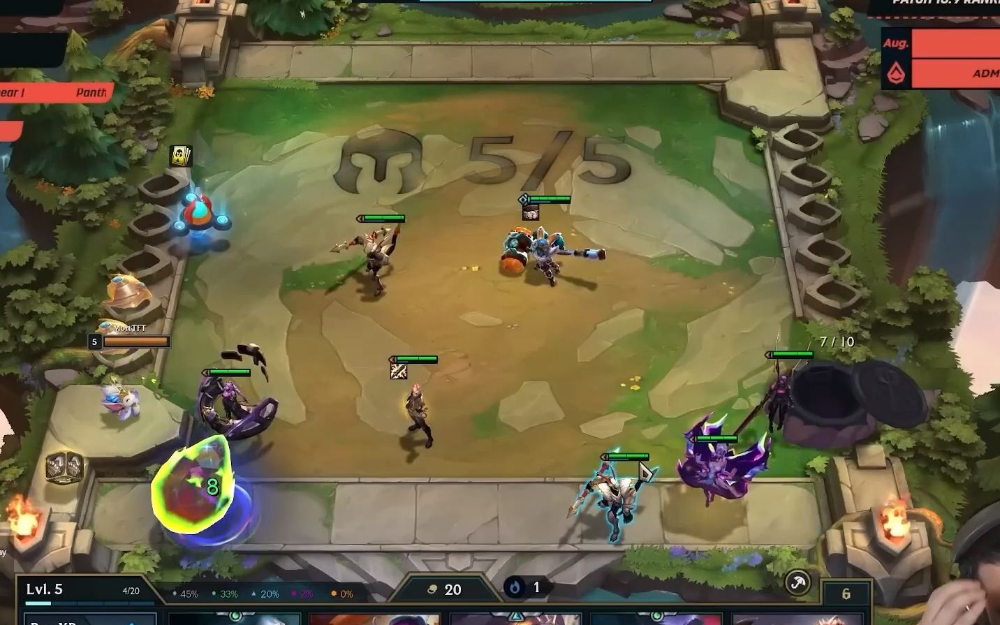 云顶之弈s9更新来啦!别再说不会安装了!